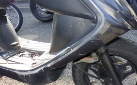 SUZUKI ADDRESS V125 G CF46A