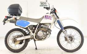 HONDA XLR250R Gen.4 MD22