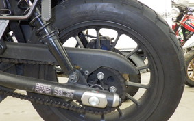 HONDA CL250-2 MC57