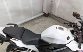 HONDA VFR800F 2017 RC79