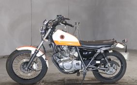 SUZUKI GLASS TRACKER BIG BOY NJ47A