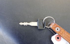 HONDA ｸﾛｽｶﾌﾞ50 AA06