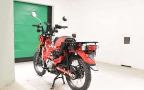 HONDA CT125-2 2014 JA65