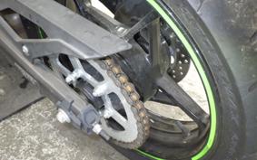 KAWASAKI ZX-25R 1992 ZX250E