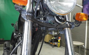 HONDA CB223S 2002 MC40