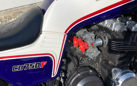 HONDA CB750 1984 RC04