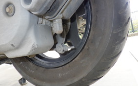 SUZUKI ADDRESS V125 G CF46A