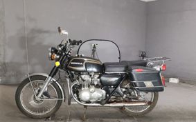HONDA CB350 FOUR CB350F