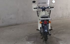 HONDA SUPER CUB50 AA01
