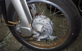 HONDA LITTLE CUB E AA01