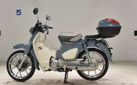 HONDA C125 SUPER CUB JA48