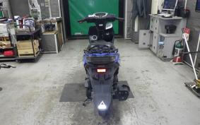 SUZUKI ｽｳｨｯｼｭ125 2001 DV12B