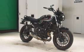 KAWASAKI Z650 RS 2022