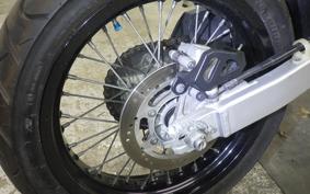 KAWASAKI KLX250D TRACKER LX250E