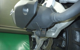 HONDA ADV150 2012 KF38