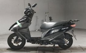 SUZUKI ADDRESS V125 DT11A