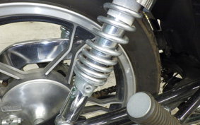SUZUKI GN125 H 1983