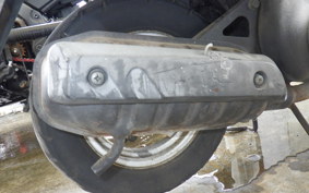 YAMAHA MINT 1YU