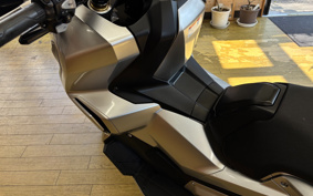 HONDA X-ADV 750 2018 RC95