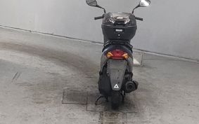 SUZUKI ADDRESS V125 CF46A