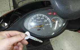 YAMAHA JOG Delux 2019 SA39J