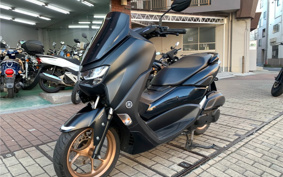 YAMAHA NMAX ABS SEG6J