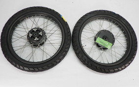 HONDA CT125 HUNTER CUB JA55