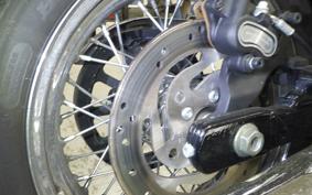 HARLEY FXDC 1580 2010