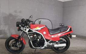 HONDA CBR400F 1985 NC17