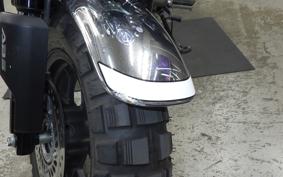 HONDA MONKEY 125 2010 JB05