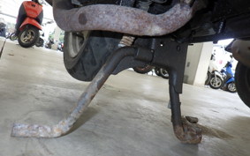 YAMAHA JOG Gen.1 3KJ