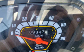 HONDA SUPER CUB50 AA07