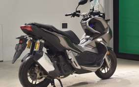 HONDA ADV150 KF38