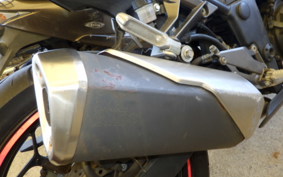 KAWASAKI NINJA 250 EX250L