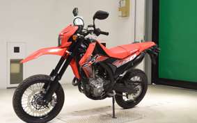 HONDA CRF250M 2014 MD38