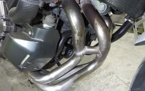 YAMAHA MT-09 A 2017 RN52J