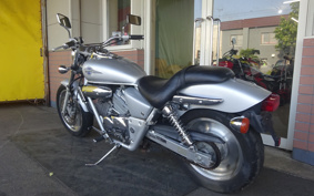 HONDA V-TWIN MAGNA MC29