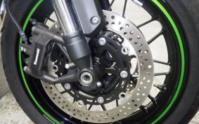 KAWASAKI Z900RS CAFE 2025 ZR900K