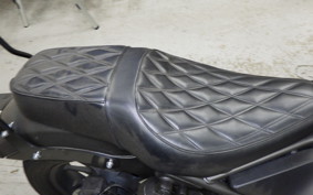 HONDA REBEL 250 A 2014 MC49