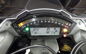 KAWASAKI ZX 10 NINJA ABS 2013