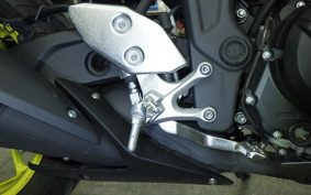 YAMAHA MT-03 2018 RH13J