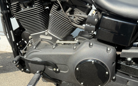 HARLEY FXDLS 2016 GS8
