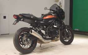 KAWASAKI Z900RS CAFE 2021 ZR900C
