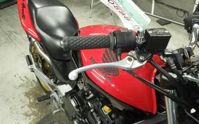 HONDA HORNET 250 2016 MC31