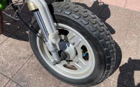 KAWASAKI KSR-2 MX080B