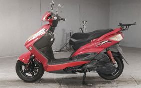 YAMAHA CYGNUS125XSR SE44J