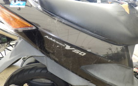 SUZUKI ADDRESS V50 Gen.2 CA44A