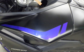 YAMAHA MT-09 Tracer 2018 RN51J