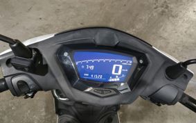 YAMAHA CYGNUS125XSR SED8J