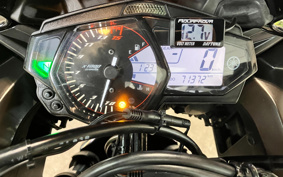 YAMAHA YZF-R25 RG43J